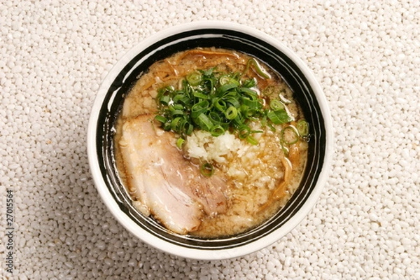 Obraz ラーメン
