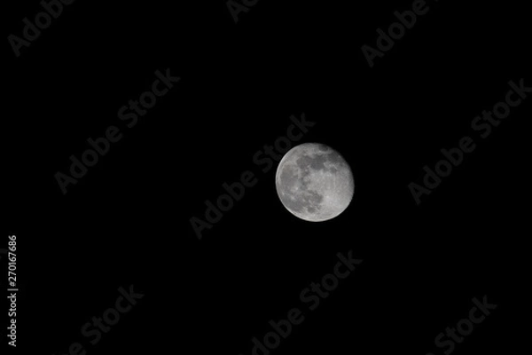 Obraz Mond