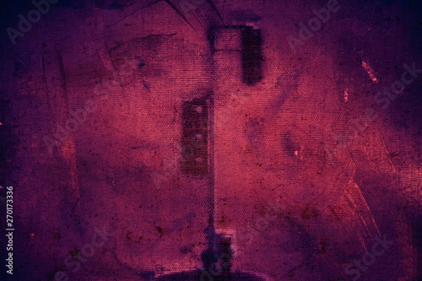 Obraz Alpha Traffic Dream