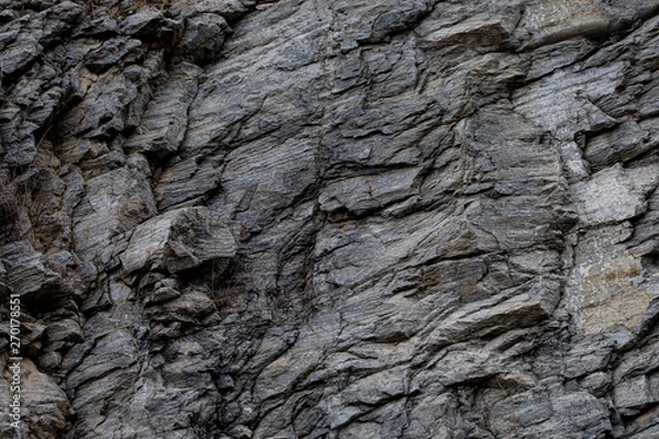 Fototapeta stone texture background Cracked stone