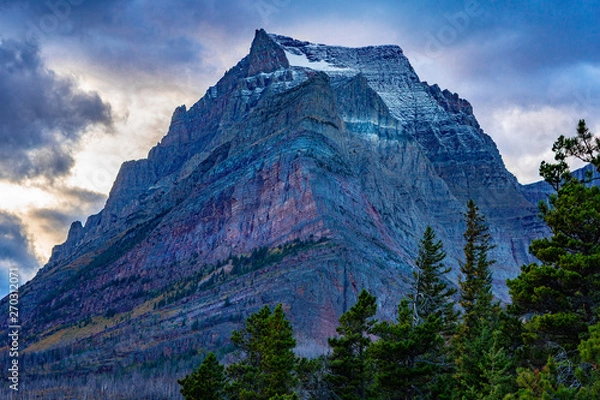 Obraz Majestic Mountain