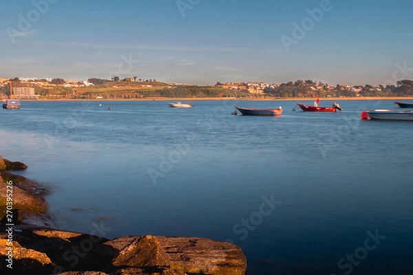 Obraz Promenade Foz do Douro