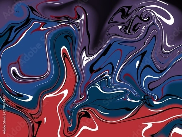 Obraz abstract background