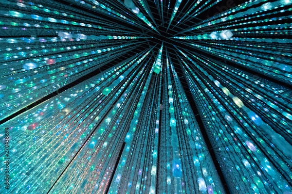 Obraz abstract background