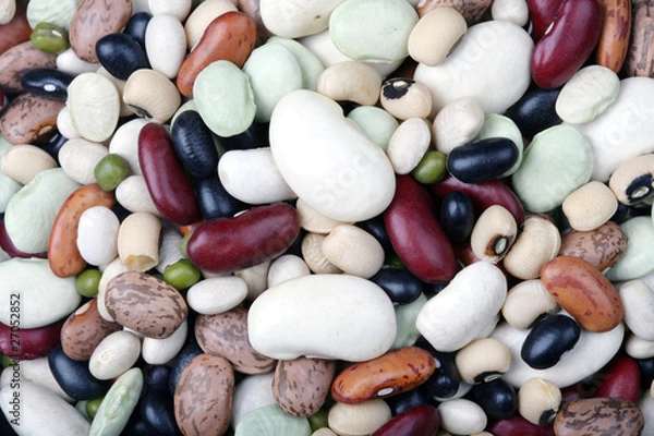 Obraz Bean Mix