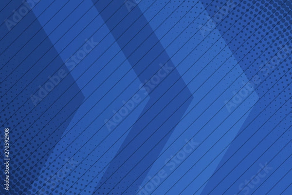 Fototapeta abstract, blue, design, illustration, wave, technology, curve, lines, light, wallpaper, digital, pattern, line, graphic, futuristic, backdrop, texture, motion, art, gradient, computer, business, waves
