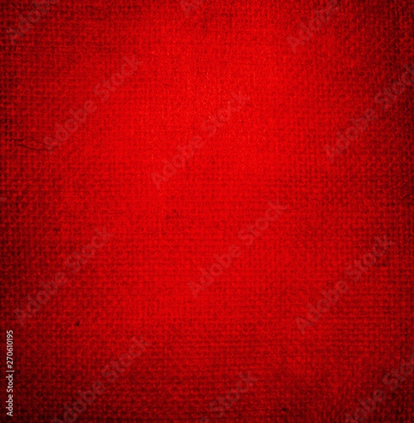 Fototapeta Red abstract backdrop