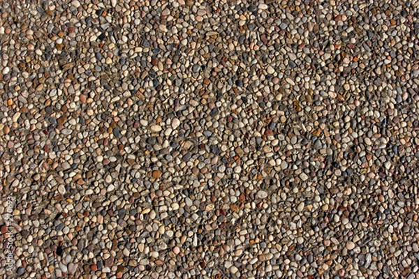 Obraz pebble background
