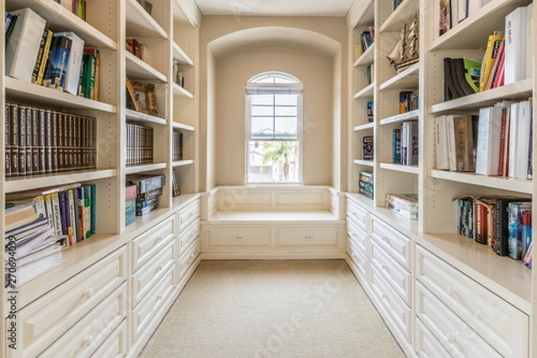 Obraz Interior Design