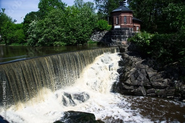 Obraz Finlandia - Helsinki