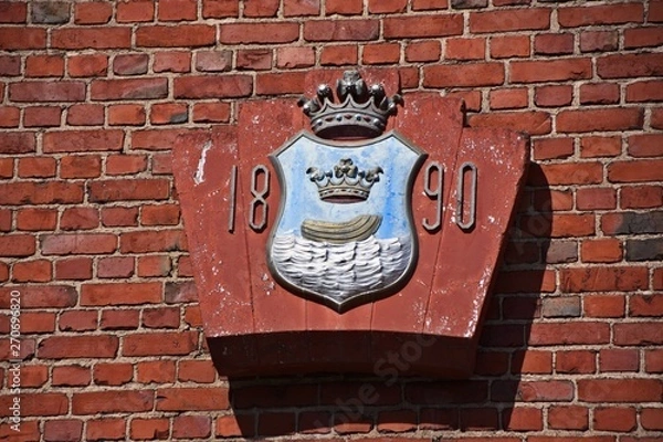 Obraz Finlandia - Helsinki