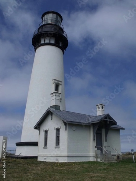 Obraz Yaquina Head Lighthouse #2