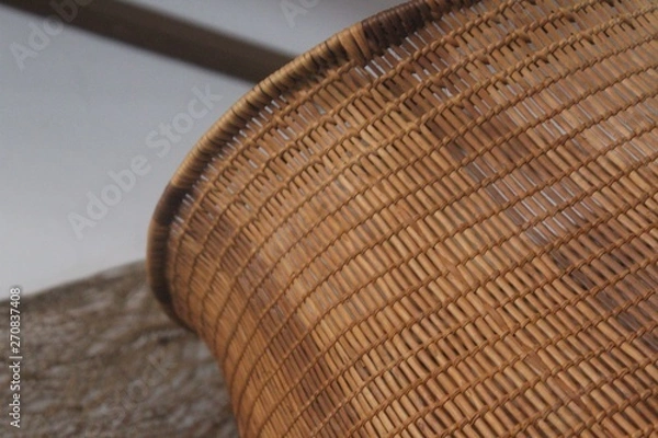 Obraz CESTO indigena