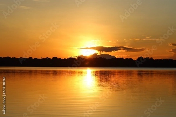 Obraz sol
