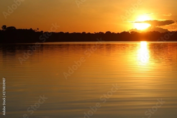 Obraz sol