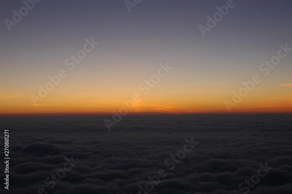 Fototapeta 富士登山