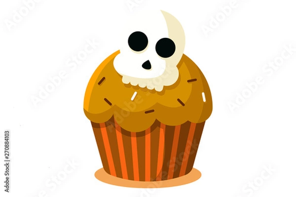 Fototapeta Halloween