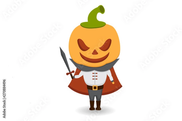 Fototapeta Halloween