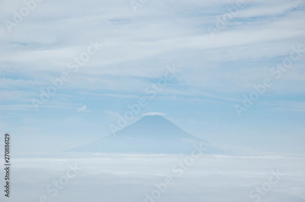 Obraz 大菩薩嶺登山