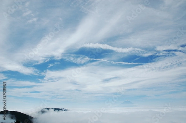 Obraz 大菩薩嶺登山