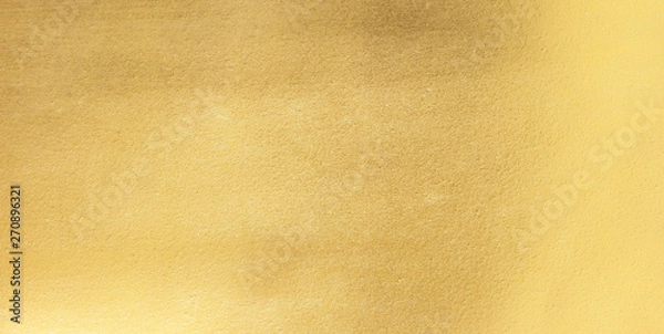 Fototapeta wall gold