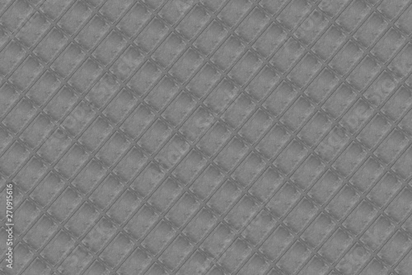 Fototapeta stone gray background rectangular stone parallel row cloth hard base base toned pattern urban