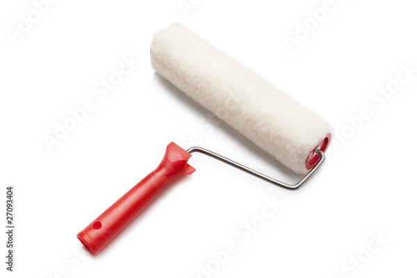 Obraz paint roller