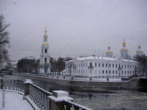 Obraz Saint Petersburg