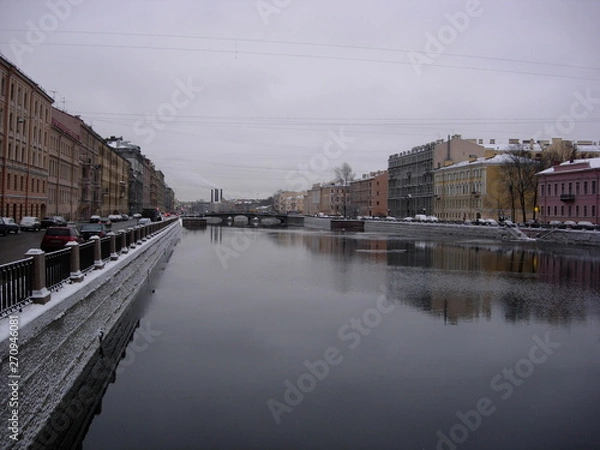 Obraz Saint Petersburg