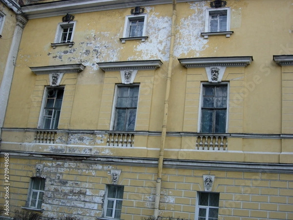 Obraz Saint Petersburg