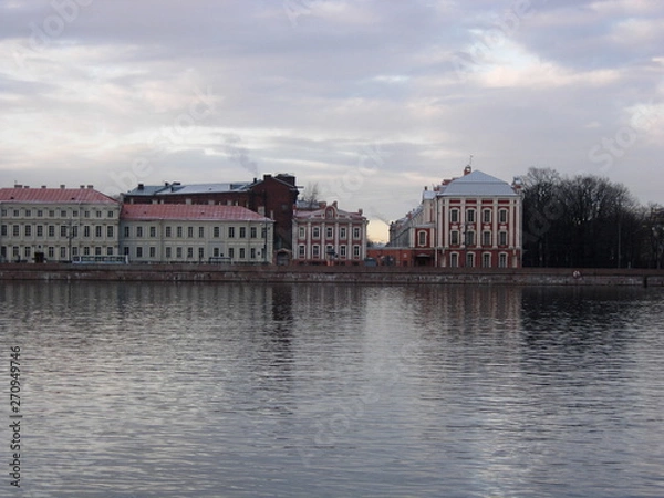 Obraz Saint Petersburg