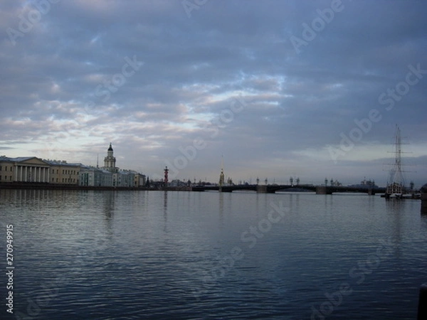 Obraz Saint Petersburg