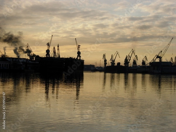 Obraz Saint Petersburg