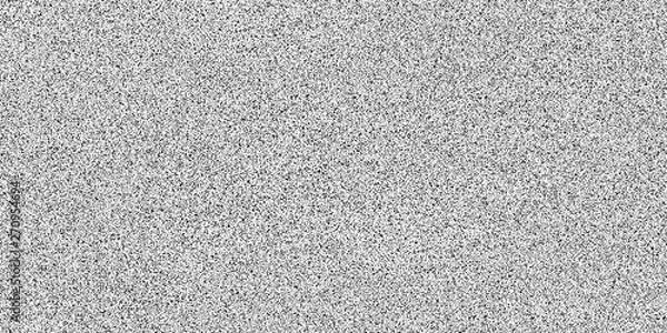 Fototapeta Abstract background. Monochrome texture. Image includes a effect the black and white tones