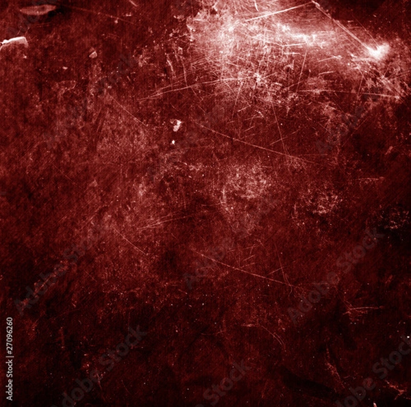 Fototapeta pane pale infra scrape.
