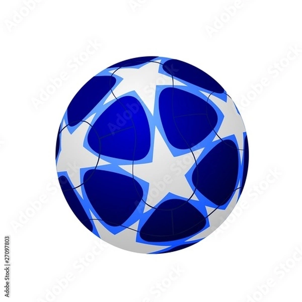 Obraz ball