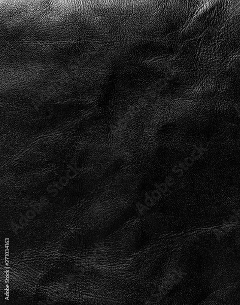 Obraz leather texture