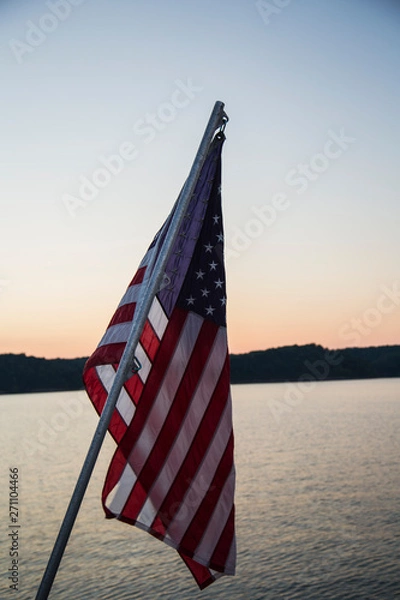 Obraz Lake Cumberland