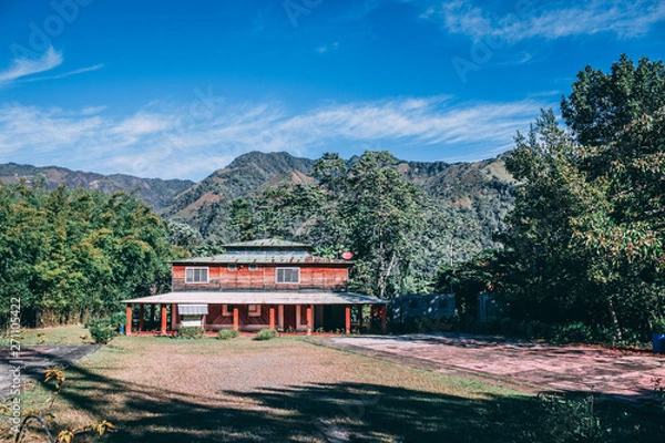 Obraz Dominican Republic