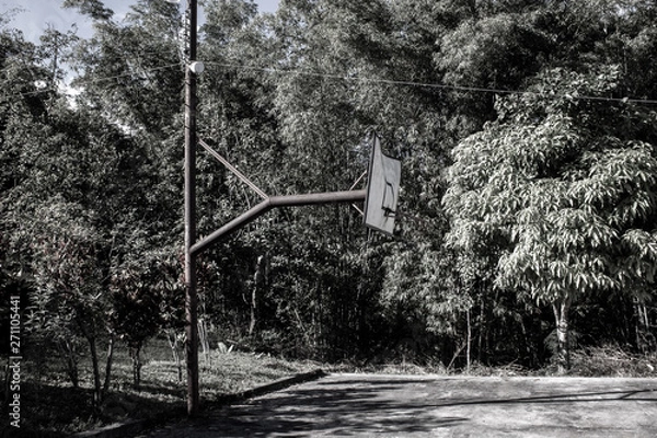 Obraz Dominican Republic