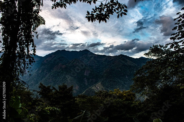 Obraz Dominican Republic