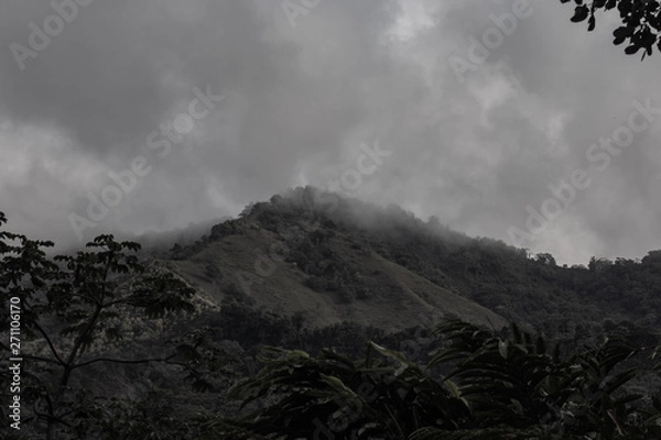 Obraz Dominican Republic