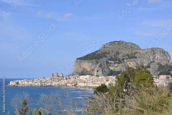 Fototapeta L'escargot