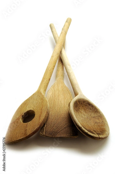 Obraz Utensili da cucina