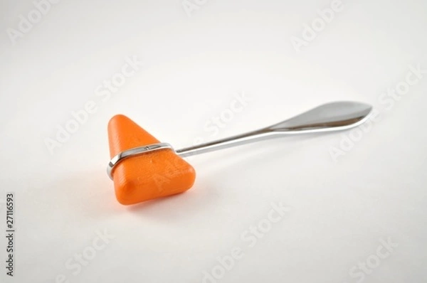 Fototapeta Reflex Hammer