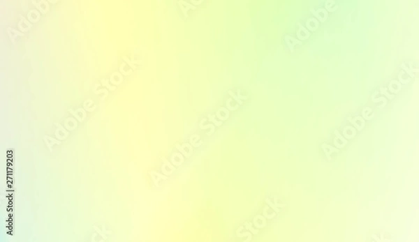 Fototapeta Blurred Background, Smooth Gradient Texture Color. For Your Graphic Wallpaper, Cover Book, Banner. Vector Illustration.