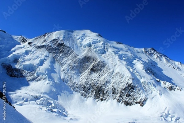 Obraz Aiguille de Bionnassay