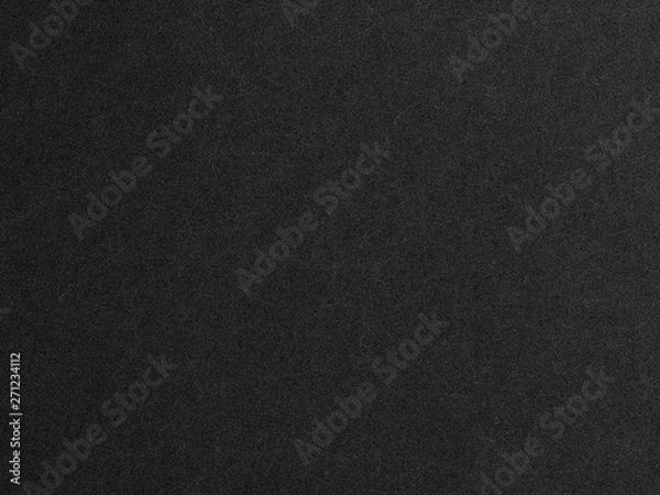 Obraz Abstract Soft Black Grunge Background