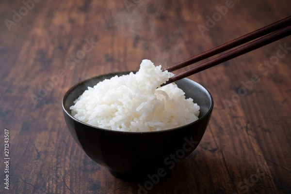 Obraz ごはん