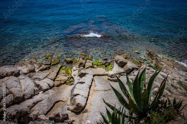 Obraz Méditerranée 